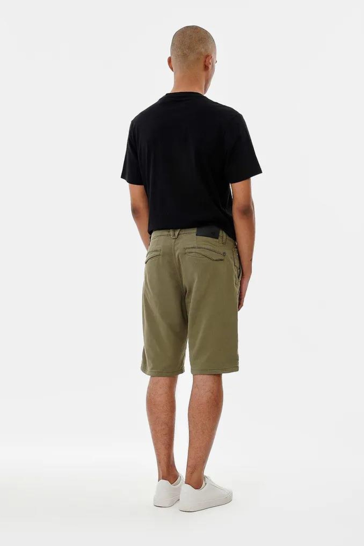 KAPRL IRMIXM8J STRAIGHT FIT BAGCIKLI KEMERLI ERKEK CEP SORT KAPRL IRMIXM8J STRAIGHT FIT BAGCIKLI KEMERLI ERKEK CEP SORT
