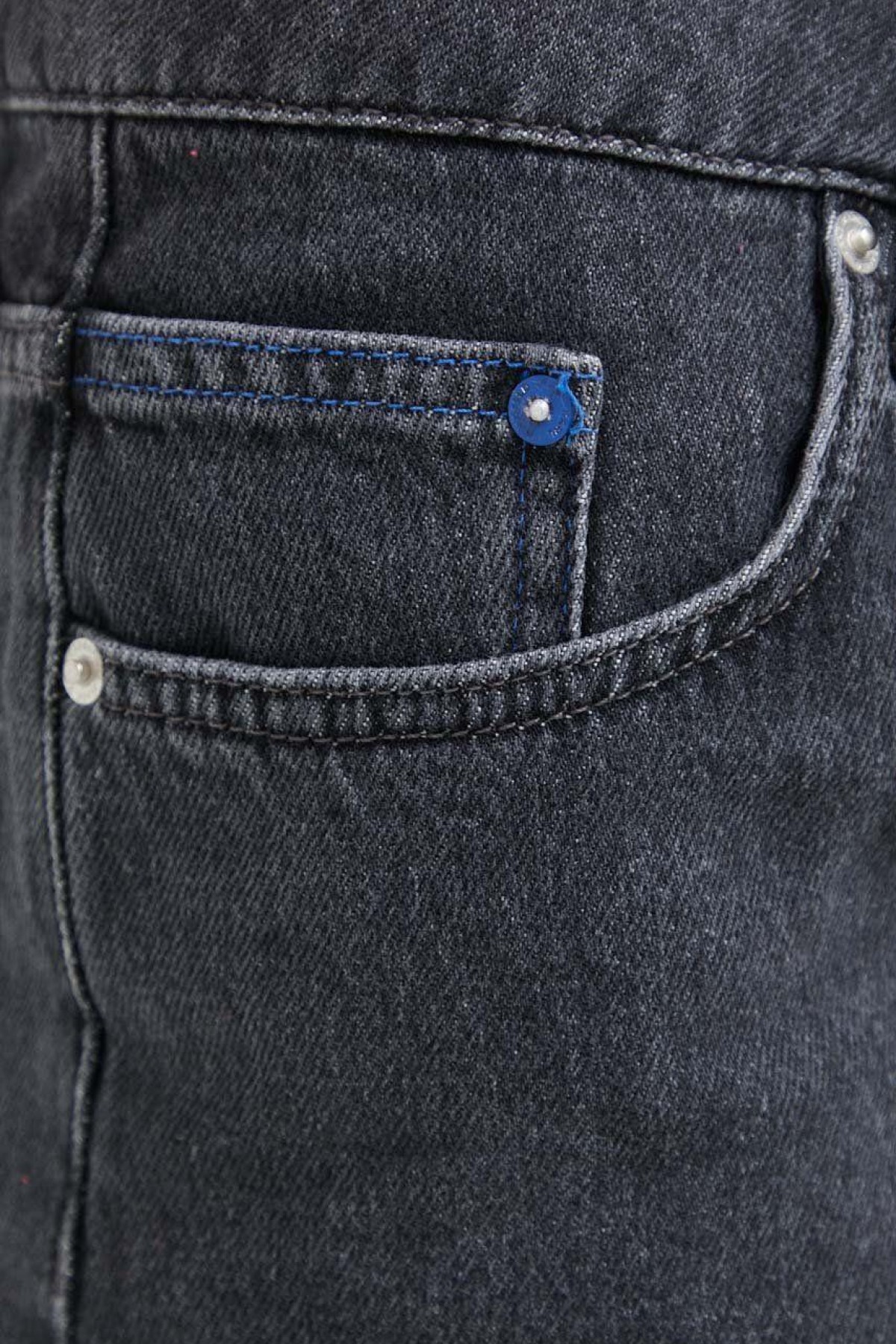 KARL LAGERFELD 235J12005 CEP ON ARKA YAZILI MINI KOT ETEK