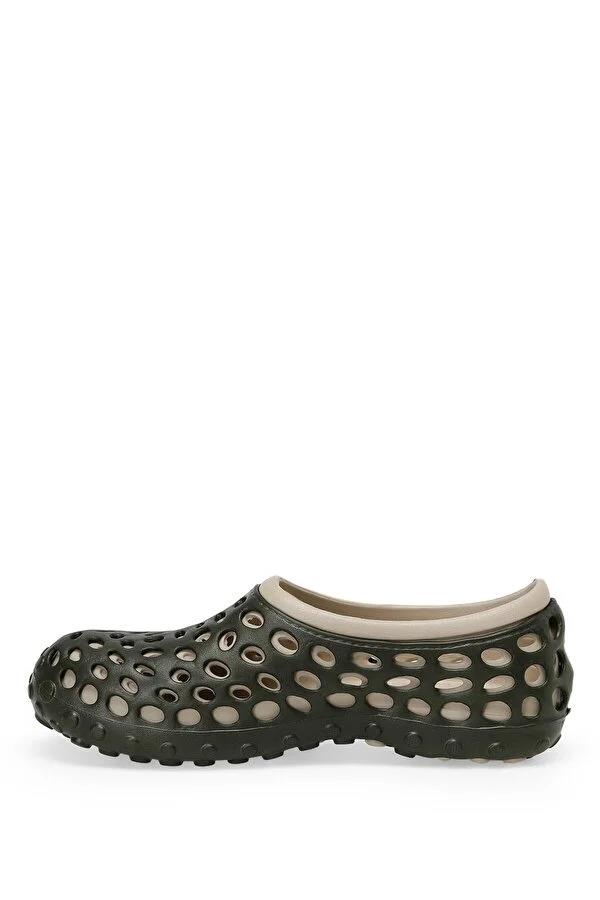 KINETIX 3M BLUFS 3FX DELIKLI LASTIK AYAKKABI