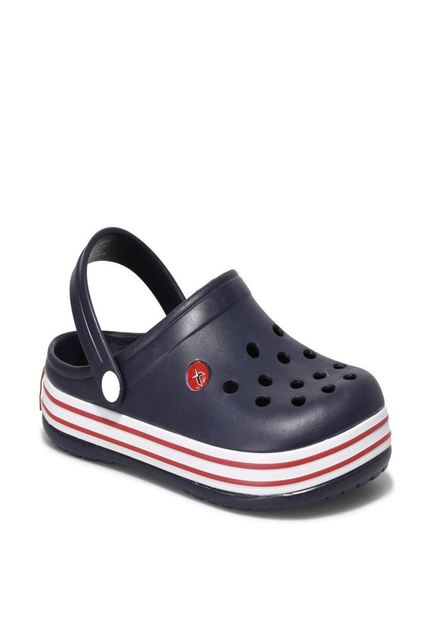 KINETIX 3M BERTA 3FX USTU DELIKLI TABAN CIZGILI  TERLIK