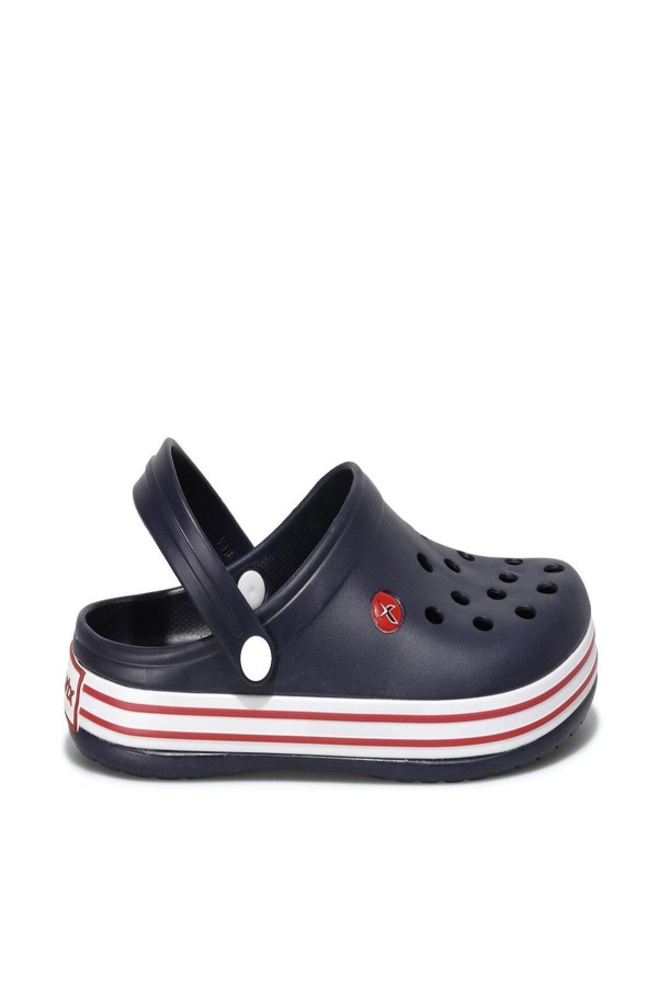 KINETIX 3M BERTA 3FX USTU DELIKLI TABAN CIZGILI  TERLIK