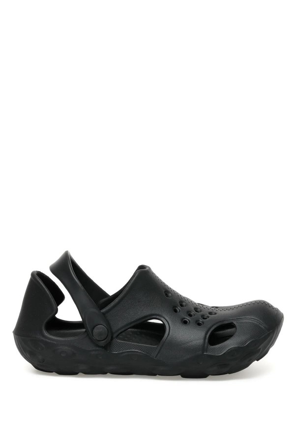 KINETIX KYLIAN 2FX USTU DELIKLI ZIKZAK DESEN SANDALET