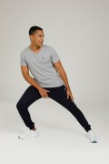 KINETIX M-SN221 V YAKA KISA KOL TSH KINETIX M-SN221 V YAKA KISA KOL TSH