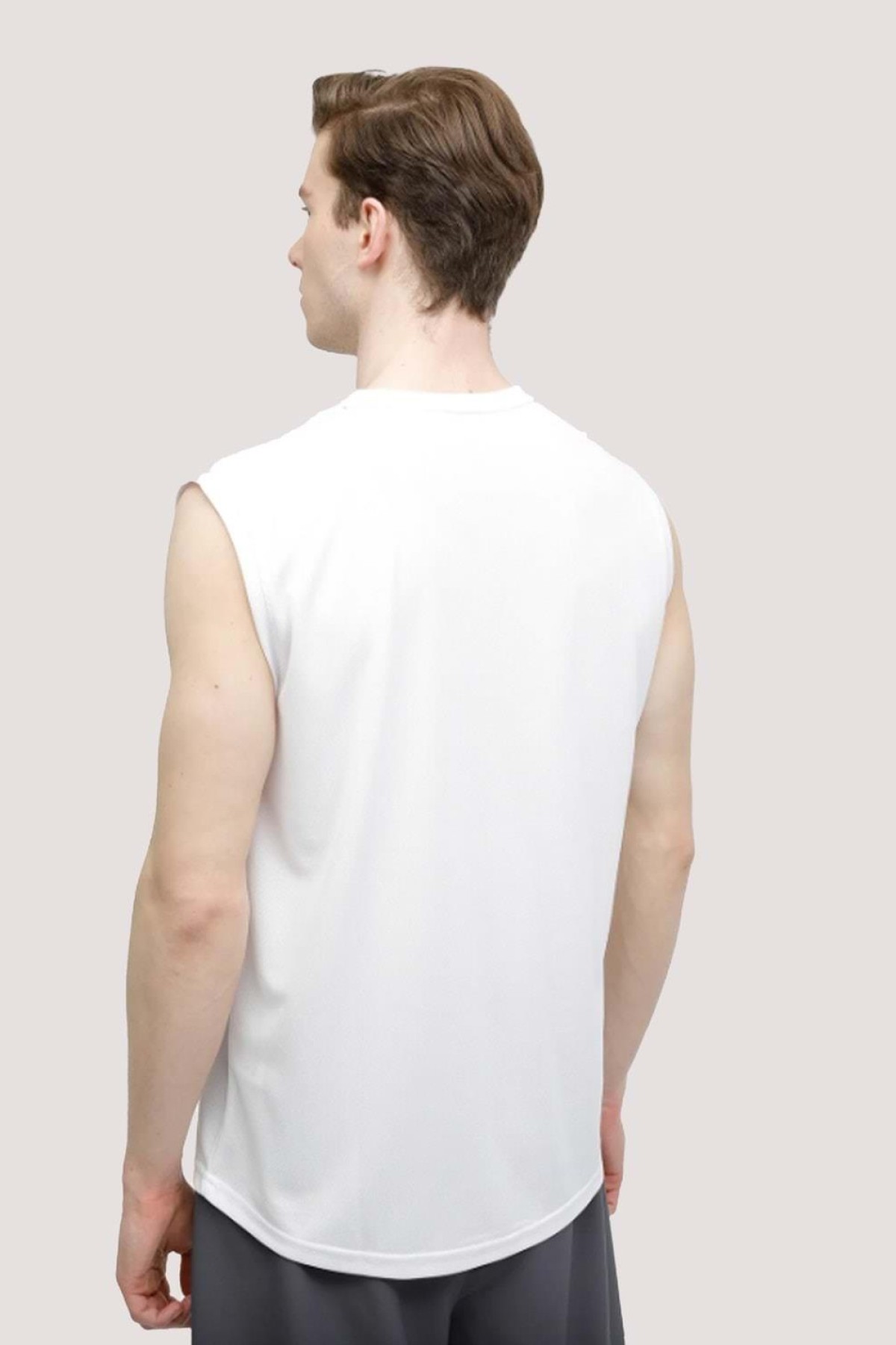 KINETIX M-SN227 0 YAKA BASKISIZ DUZ POLYESTER KOLSUZ TSH KINETIX M-SN227 0 YAKA BASKISIZ DUZ POLYESTER KOLSUZ TSH