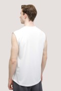 KINETIX M-SN227 0 YAKA BASKISIZ DUZ POLYESTER KOLSUZ TSH KINETIX M-SN227 0 YAKA BASKISIZ DUZ POLYESTER KOLSUZ TSH
