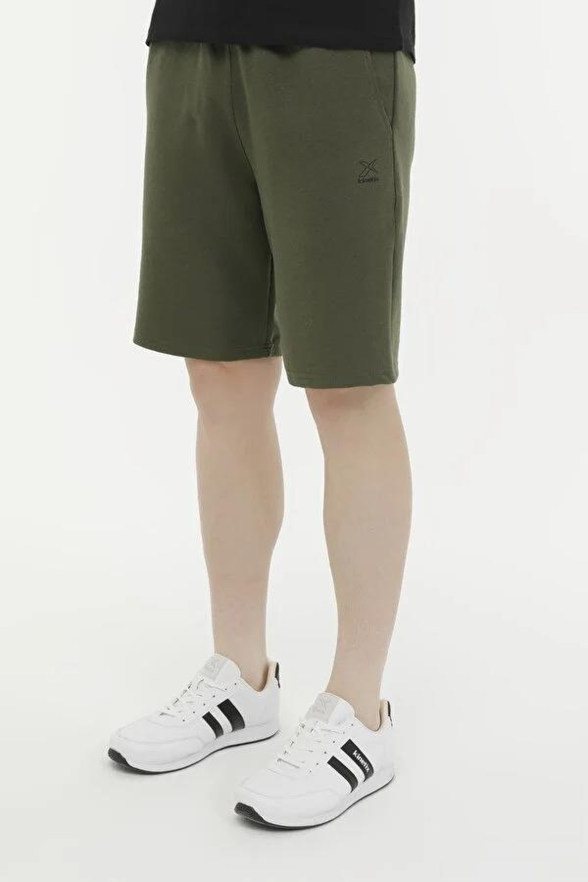 KINETIX MR RJN538  BSC  2 CEP PENYE  SORT