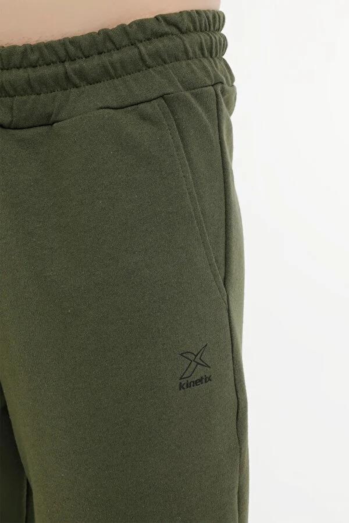 KINETIX MR RJN538  BSC  2 CEP PENYE  SORT