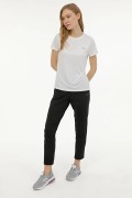KINETIX W- SN230 %100 POLYESTER 0 YAKA KISA KOL TSH KINETIX W- SN230 %100 POLYESTER 0 YAKA KISA KOL TSH