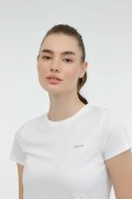 KINETIX W- SN230 %100 POLYESTER 0 YAKA KISA KOL TSH KINETIX W- SN230 %100 POLYESTER 0 YAKA KISA KOL TSH