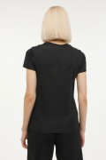 KINETIX W- SN230 %100 POLYESTER 0 YAKA KISA KOL TSH KINETIX W- SN230 %100 POLYESTER 0 YAKA KISA KOL TSH