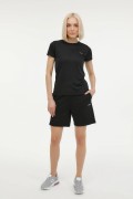 KINETIX W- SN230 %100 POLYESTER 0 YAKA KISA KOL TSH KINETIX W- SN230 %100 POLYESTER 0 YAKA KISA KOL TSH