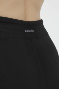 KINETIX WB PES BIKER 26L2118 SORT TAYT KINETIX WB PES BIKER 26L2118 SORT TAYT