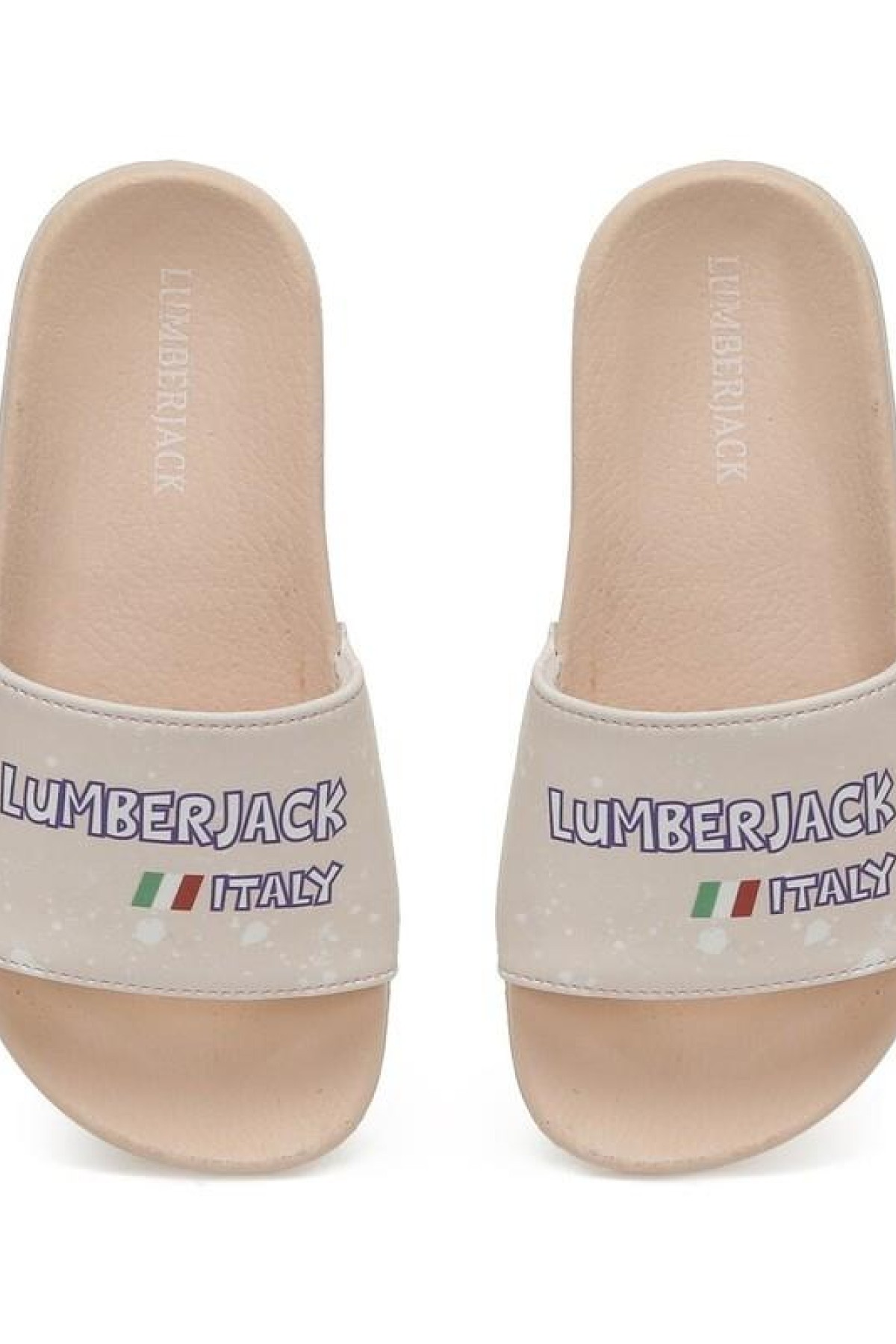 LUMBERJACK 3M CONZ 3FX ITALY YAZILI TEK BANT TERLIK LUMBERJACK 3M CONZ 3FX ITALY YAZILI TEK BANT TERLIK