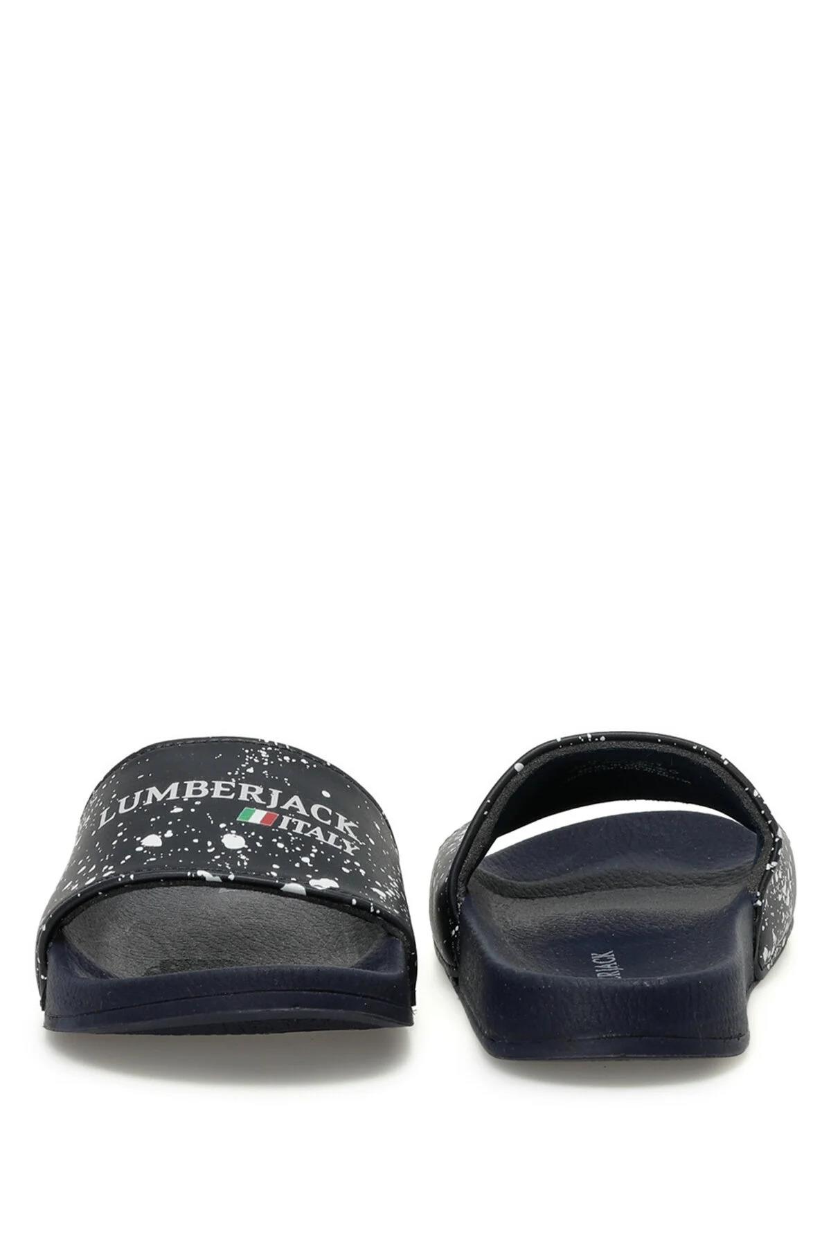 LUMBERJACK 3M CONZ 3FX ITALY YAZILI TEK BANT TERLIK