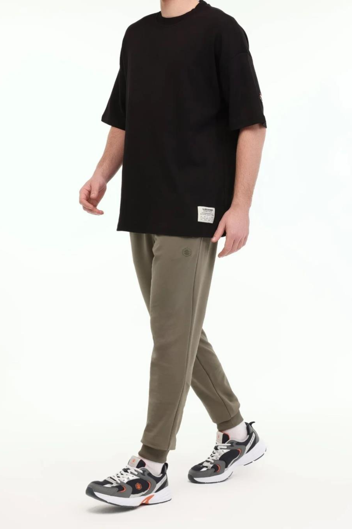 LUMBERJACK 3M M-CT107 SN76 BASIC JOGGER 3FX ARMALI 2 CEP PACA UCU LASTI LUMBERJACK 3M M-CT107 SN76 BASIC JOGGER 3FX ARMALI 2 CEP PACA UCU LASTI