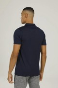 LUMBERJACK 3M M-CT461 SHERMAN 3FX POLO YAKA 2 DUGME GOGUS YAZILI VE ARMALI TSHIRT LUMBERJACK 3M M-CT461 SHERMAN 3FX POLO YAKA 2 DUGME GOGUS YAZILI VE ARMALI TSHIRT