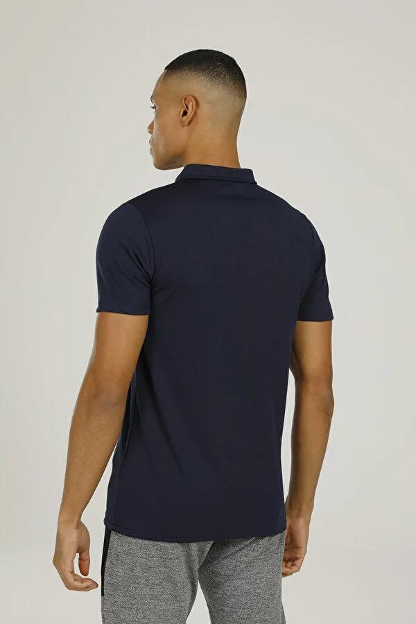 LUMBERJACK 3M M-CT461 SHERMAN 3FX POLO YAKA 2 DUGME GOGUS YAZILI VE ARMALI TSHIRT LUMBERJACK 3M M-CT461 SHERMAN 3FX POLO YAKA 2 DUGME GOGUS YAZILI VE ARMALI TSHIRT