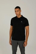 LUMBERJACK 3M M-CT461 SHERMAN 3FX POLO YAKA 2 DUGME GOGUS YAZILI VE ARMALI TSHIRT LUMBERJACK 3M M-CT461 SHERMAN 3FX POLO YAKA 2 DUGME GOGUS YAZILI VE ARMALI TSHIRT