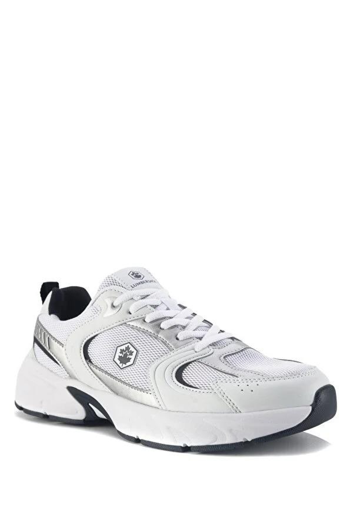 LUMBERJACK 3M POL 3FX FILE DERI GARNILI BAGCIKLI SPOR AYAKKABI