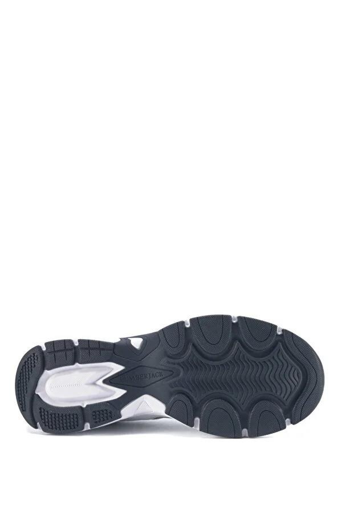 LUMBERJACK 3M POL 3FX FILE DERI GARNILI BAGCIKLI SPOR AYAKKABI