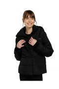 LUMBERJACK 3W KARINA 2SN71 3PR FERMUARLI CITCITLI KAPUSONLU SISME MONT