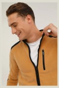 LUMBERJACK ALWAR 7CK26 FERMUARLI POLAR SWET LUMBERJACK ALWAR 7CK26 FERMUARLI POLAR SWET