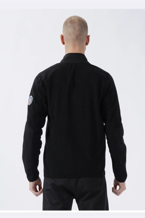 LUMBERJACK ALWAR 7CK26 FERMUARLI POLAR SWET LUMBERJACK ALWAR 7CK26 FERMUARLI POLAR SWET