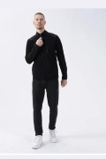 LUMBERJACK ALWAR 7CK26 FERMUARLI POLAR SWET LUMBERJACK ALWAR 7CK26 FERMUARLI POLAR SWET