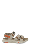 LUMBERJACK BARLE FX CIFT BANTLI SANDALET TERLIK