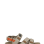 LUMBERJACK BARLE FX CIFT BANTLI SANDALET TERLIK