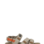 LUMBERJACK BARLE FX CIFT BANTLI SANDALET TERLIK