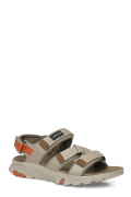 LUMBERJACK BARLE FX CIFT BANTLI SANDALET TERLIK