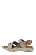 LUMBERJACK BARLE FX CIFT BANTLI SANDALET TERLIK