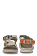 LUMBERJACK BARLE FX CIFT BANTLI SANDALET TERLIK