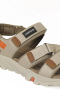 LUMBERJACK BARLE FX CIFT BANTLI SANDALET TERLIK