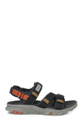 LUMBERJACK BARLE FX CIFT BANTLI SANDALET TERLIK