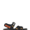 LUMBERJACK BARLE FX CIFT BANTLI SANDALET TERLIK