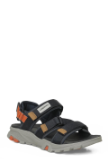 LUMBERJACK BARLE FX CIFT BANTLI SANDALET TERLIK