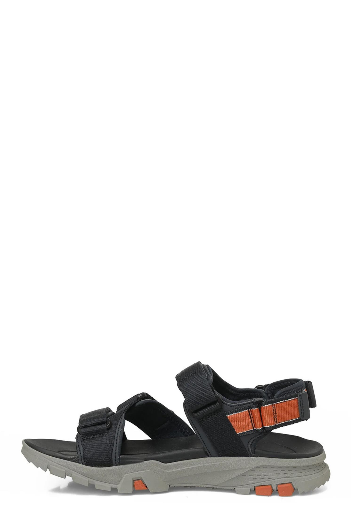 LUMBERJACK BARLE FX CIFT BANTLI SANDALET TERLIK