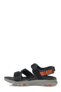 LUMBERJACK BARLE FX CIFT BANTLI SANDALET TERLIK