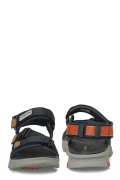 LUMBERJACK BARLE FX CIFT BANTLI SANDALET TERLIK