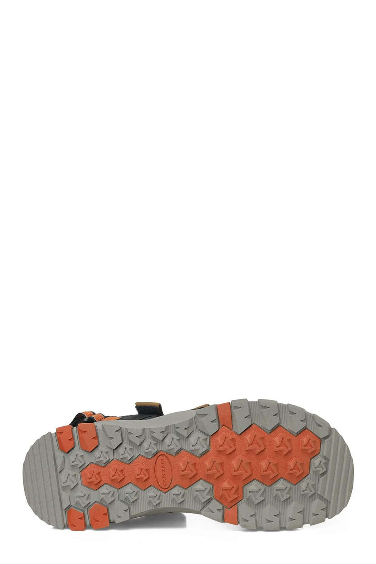 LUMBERJACK BARLE FX CIFT BANTLI SANDALET TERLIK