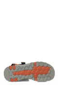 LUMBERJACK BARLE FX CIFT BANTLI SANDALET TERLIK