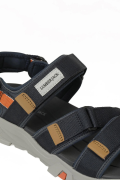 LUMBERJACK BARLE FX CIFT BANTLI SANDALET TERLIK