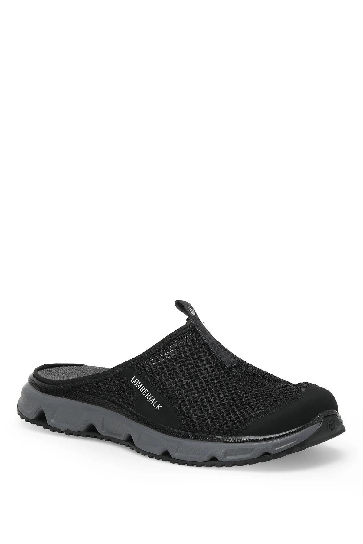 LUMBERJACK CASTELLO  FILELI USTU KAPALI TERLIK