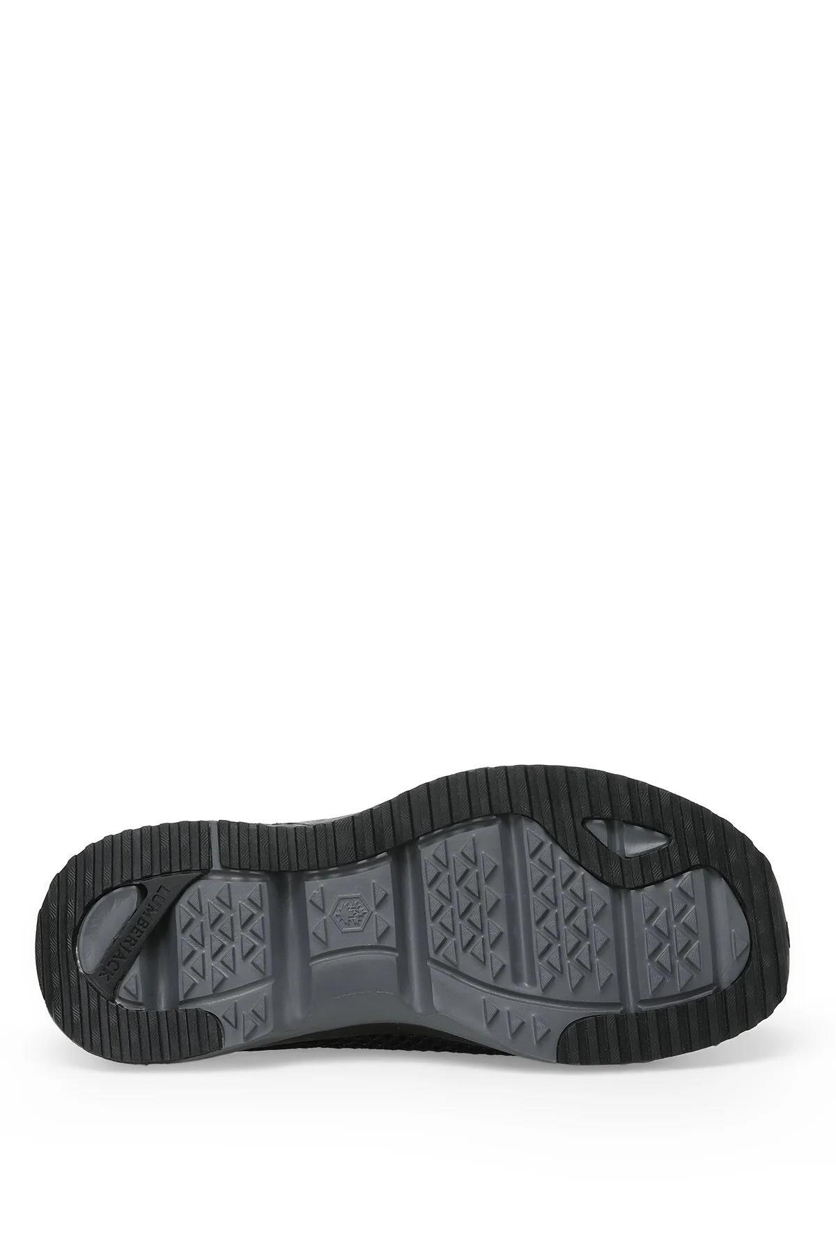 LUMBERJACK CASTELLO  FILELI USTU KAPALI TERLIK