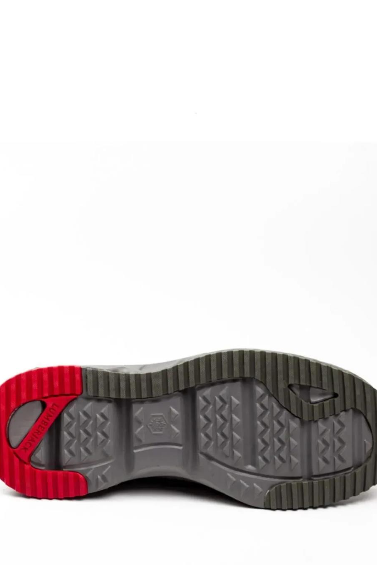 LUMBERJACK CASTELLO  FILELI USTU KAPALI TERLIK