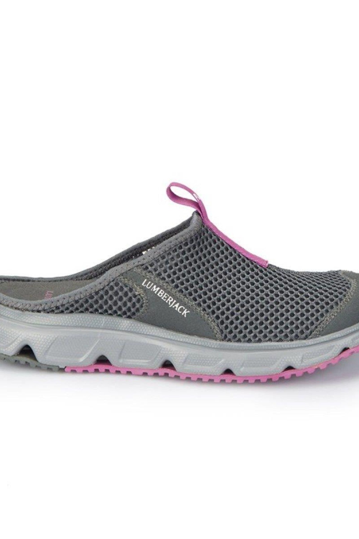 LUMBERJACK CASTELLO WMN FILELI USTU KAPALI TERLIK