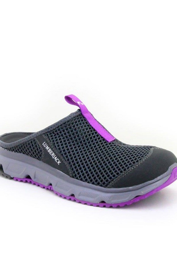 LUMBERJACK CASTELLO WMN FILELI USTU KAPALI TERLIK