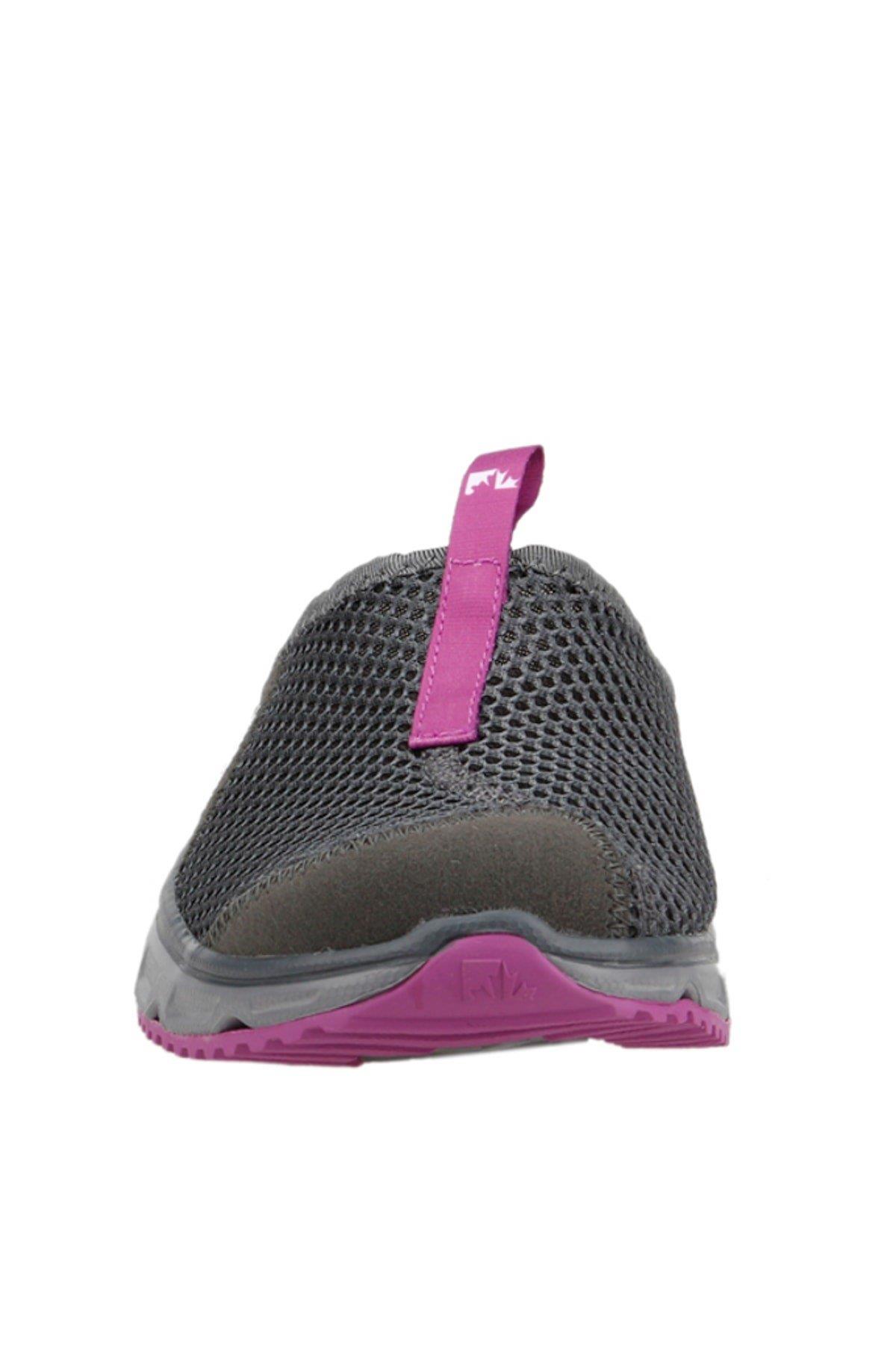 LUMBERJACK CASTELLO WMN FILELI USTU KAPALI TERLIK